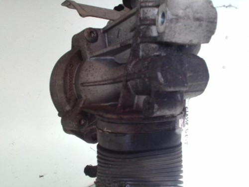 Cremaillere assistee mercedes - cremaillere,
