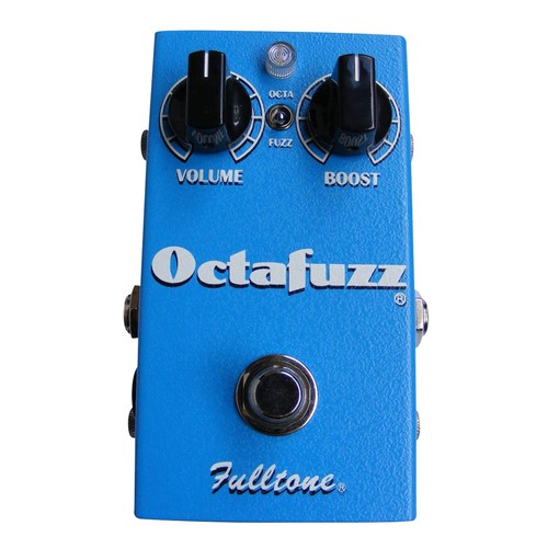 Fulltone octafuzz fuzz - fulltone/octafuzz, 2