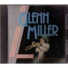Cd Glenn Miller Collection