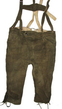 Trachten- Kniebund- Pantalon