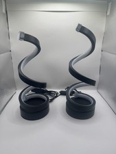 DUO DE LAMPE DE CHEVET - LED -