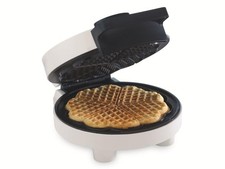 13100 Gaufrier cœur  appareil