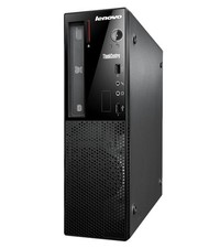 Ordinateur de bureau Lenovo