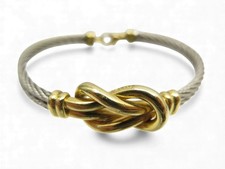 VINTAGE BRACELET FRED FORCE 10
