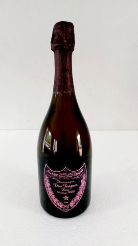 Dom perignon rosé 2009 - perignon,
