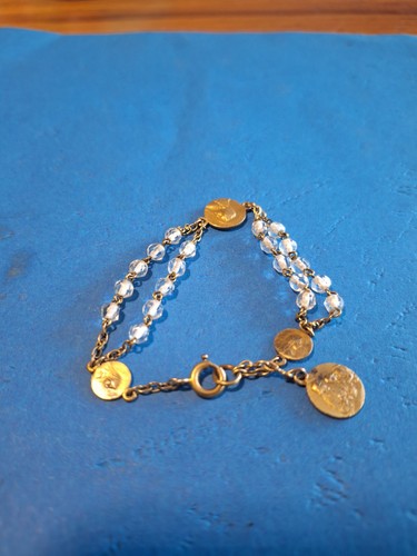 Ancien chapelet - ancien,