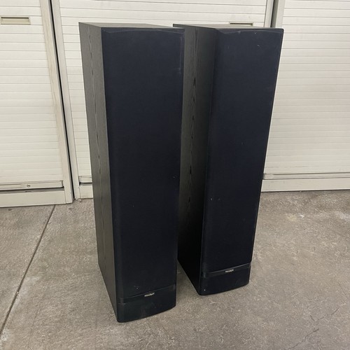 Paradigm phantom pair - paradigm,