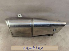 Silencieux pour honda hornet - silencieux,