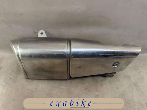Silencieux pour honda - honda, hornet