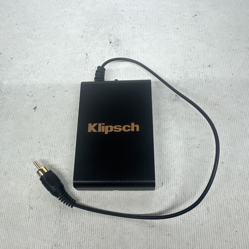 Klipsch sub kit - kit, wireless