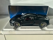 Porsche 918 Spyder Autoart