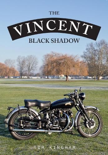 Tim kingham the vincent - tim,