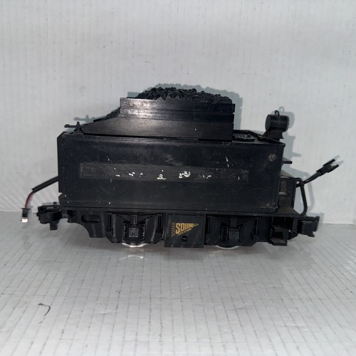 Lgb scale tender for 4 - lgb,