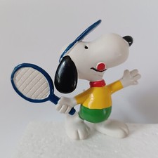 Figurine Vintage United