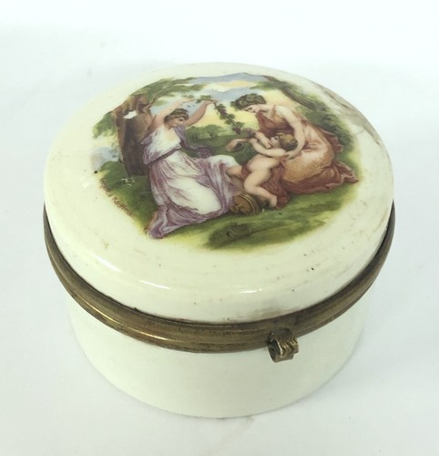 Vintage victorien petit - vintage,