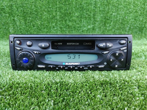 Blaupunkt boston c30 bostonc30 - blaupunkt,