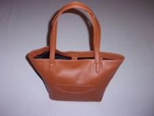 Sac a Mains  Marron Maison