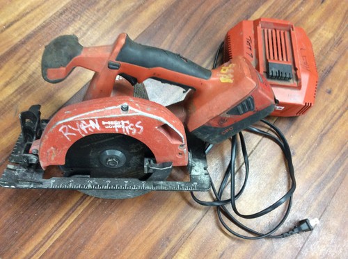 Hilti scw cordless - 22-a,