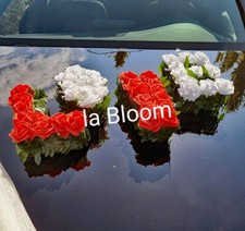 Mariage,Autodeco,Mariée