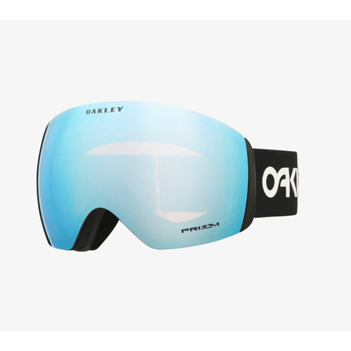 Oakley flight deck - flight,