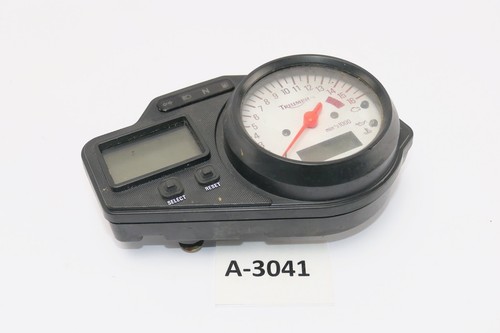 Triumph 600 806ad - triumph, 2000