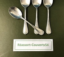 1 cuillère à glace