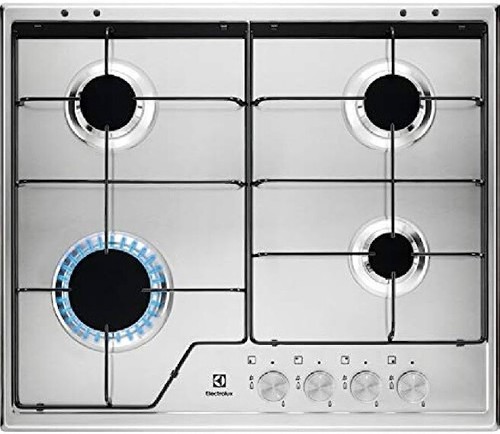 Electrolux kgs6424sx table - electrolux,