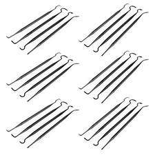 Gun Nettoyage Kit 24Pcs Nylon