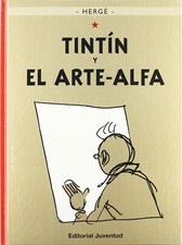 Album Les Aventures de Tintin