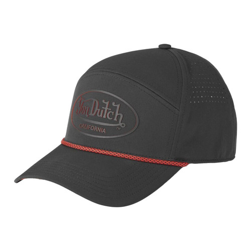 Chapeau von dutch panneaux - von, 6