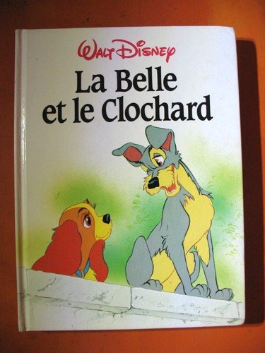Belle clochard par - le,