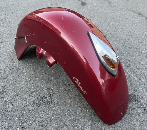 Harley davidson genuine - harley,