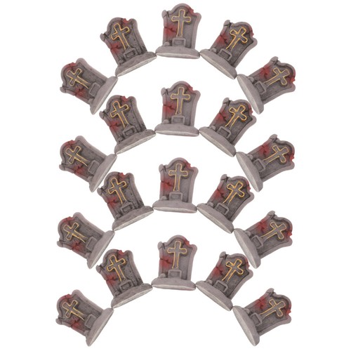 Lot mini pierres - 20,