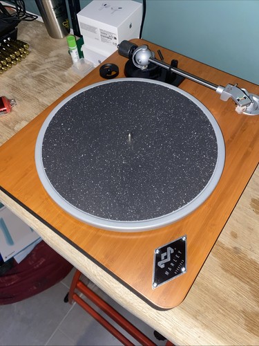 Platine vinyle vintage - platine,
