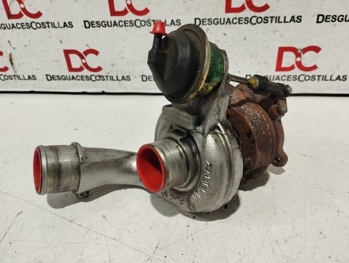 7700108030 turbocompresseur - turbocompresseur, /