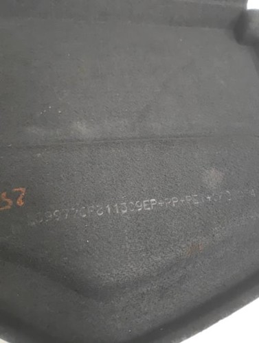 Plage arriere renault clio - plage,