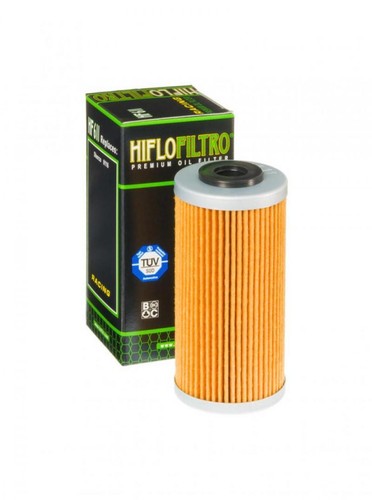 Filtre huile hiflofiltro - à,
