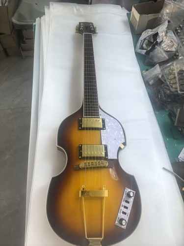 Hofner string violin - hofner,