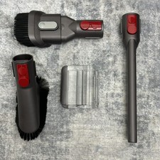 POUR DYSON 4 PIÈCES OUTILS ACCESSOIRES KIT ASPIRATEUR SANS FIL V7 V8 V10 V11 V15