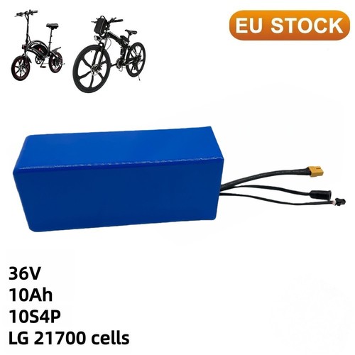 Batterie lithium ion 36v 10ah - batterie, lithium-ion