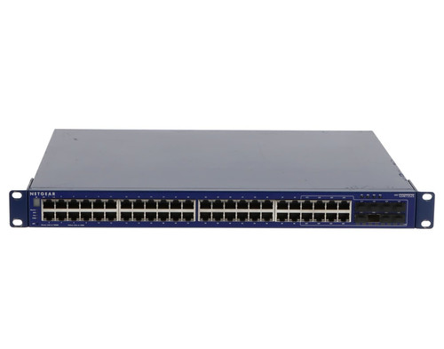 Netgear port 8 sfp - +, 8-sfp