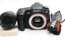 Appareil photo reflex