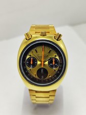 BEAU CHRONOGRAPHE CITIZEN