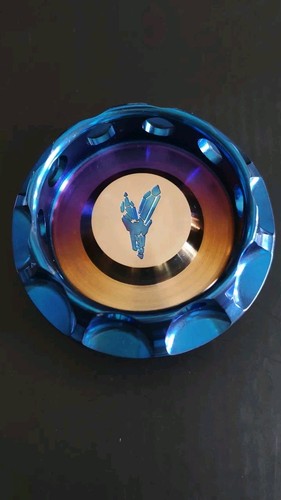 Yperion titanium oil - oil, for