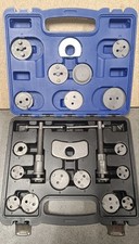 ANSE Coffret repousse piston d'étrier de frein 22 pièces
