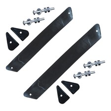 Remplacement réglable d'accessoires de marchepied d'extension de poussette