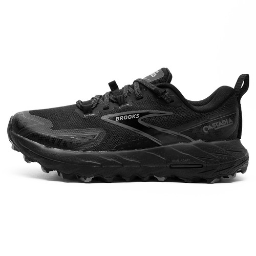 Brooks cascadia femmes - 18,