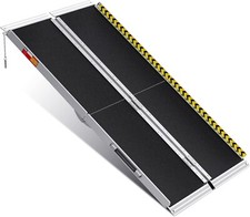 VNN Portable Wheelchair Ramp