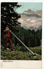 SUISSE - SWITZERLAND - SCHWEIZ