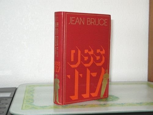 Oss 117 jean - /,